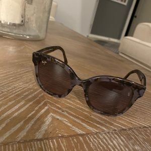 Maui Jim Honey Girl Women Sunglasses